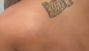 Kadu fucked raw by straigth Latino dominant