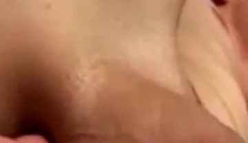 Threesome sex with Tahar and a slut