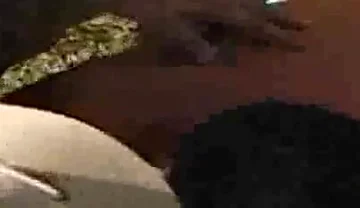 Fucked by 2 military outdoor