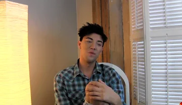 Sexy Jake Just Starting Out