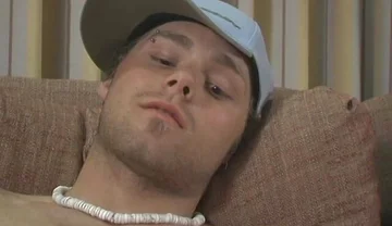 Jerking off... Together!