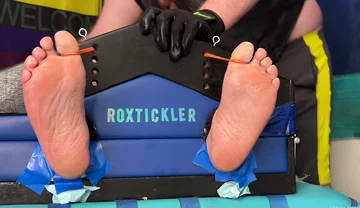 Master Matt Begs for Mercy!