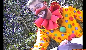 Honk! if You're Horny