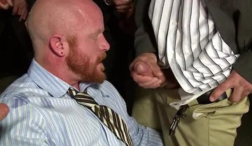 Drenched in so Much Semen!