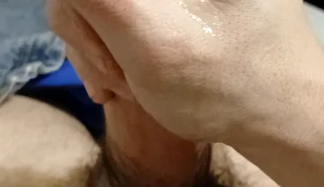 Stroking