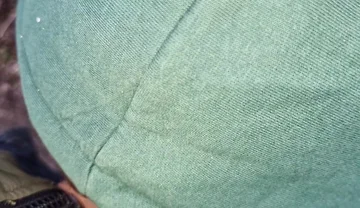 I Caught a Passenger Jerking off in the Backseat and I Fucked Him for It, Leaving Him on the Highway