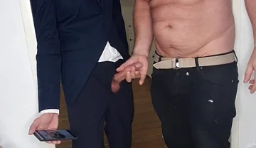 Cum Eating Old Man Love My Cum