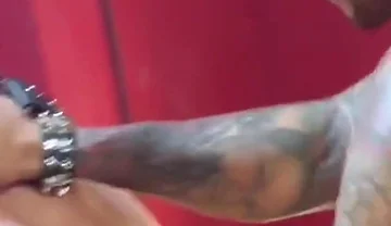 Gaysight Awards - Orgiak Backstage 2025 - Part 4