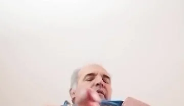 The Thickness of My Cock Is 14 Cm Before the Final Cumshot