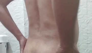 Need Some Oil Over It or Ok?