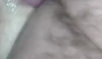 Fist session for Ashley Rider and Francy T.