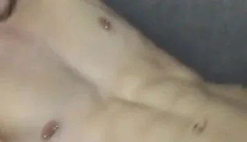 Kosmin fucked bareback by the xxl cock of Gianni Maggio rough