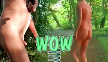 Compilation Booty, Bum, Ass, Asshole, Butt, Buttocks, Bottom, Buttplug, Naked, Nudity, Nudist, Outside