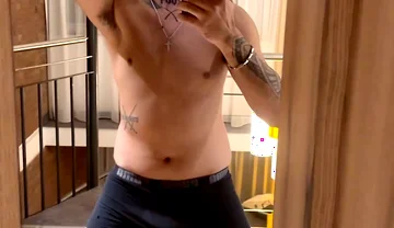 Party Time and I’m Already in Dance Mode