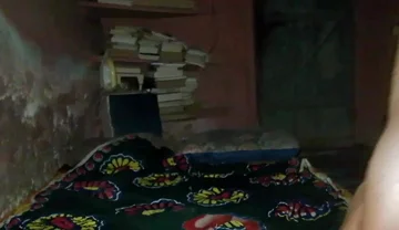 The African Black Guy, Bobby Johnson Is a Strong Man in Bed