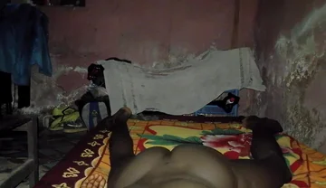 Bobby Johnson, the African Black Guy Is on It Again