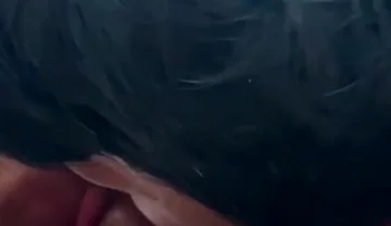 Swallowing Cock All the Way