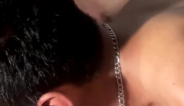 To Be Used by My Master Until My Throat Is Left Open