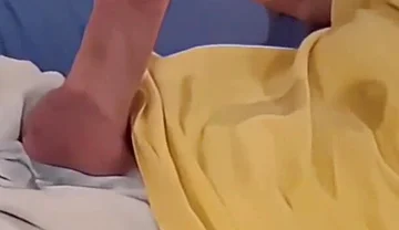 Huge Cock of Sixxbig Is Out of Control and Cums...