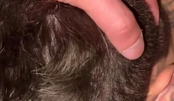 Sucking Cock on the Street
