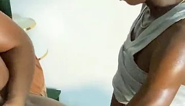 Taking From Behind