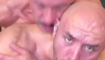 Flip Fucking with Matt
