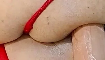 Quieres Ver Cómo Me Cabe Todoooo Este Juguete Enorme!!!!!!