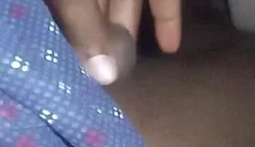 Indian Gay Boy Outdoor Masterbate with Kissing