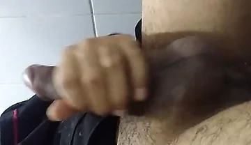 I Make You Horny in the Bathroom