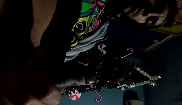 I Wish You a Merry Christmas