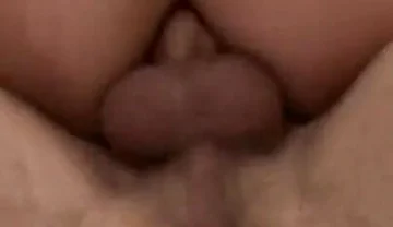 Creampie Withtout Agreement