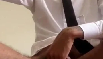 I Came in My Work ( Leandroandasafe)