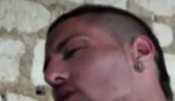 Enzo fucked by the pornstar Stany Falcone