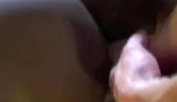 Sexy ebony boy fucked by xxl cock of justin