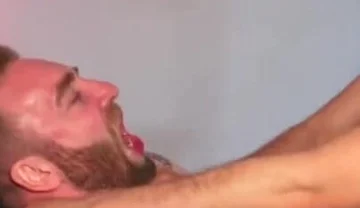 Manuel Scalco used raw in sling by Lemal