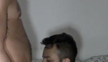 Alexander fucked raw by Alexis Clark