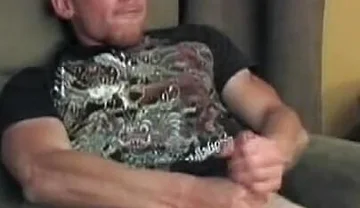 Phil - Straight Bodybuilder Stud