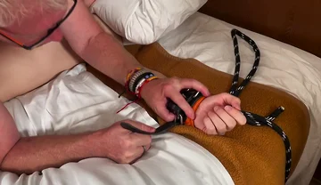 Road Trip Fuck Boy - Part 3