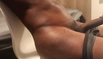 Soft to Hard Gentle Strokes! Teaser!