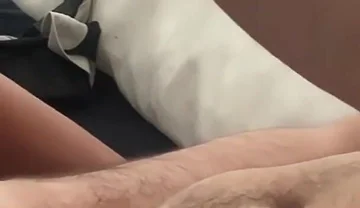 Devouring My Master's Cock Until He Cums
