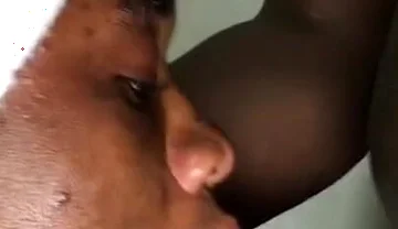 Got Disvirgin Because of Christmas Eve