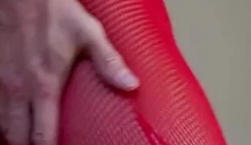 Harry_jen Fetish Slutty Gay in Mesh Stockings