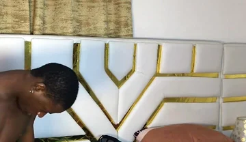 Getting Drilled by My Long Dying Love