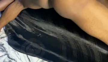 Camera Man Turns Out to Crush on My Soft Fluffy Ass