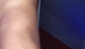 Young Lalo Cruises for 2 Huge Cocks