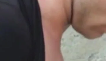 Rod fucked by the sexy blond twink, Leo.