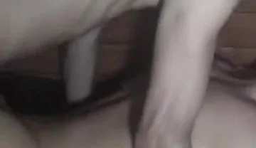 James fucked raw in sauna by straight boy curious