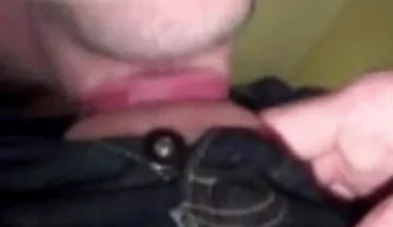 Brien fucked by Carlos a sexy straight boy curious