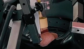 Machines Attached Return [pp Training]