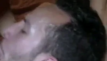 Fetish boy fucked raw by XXL cock of Justin